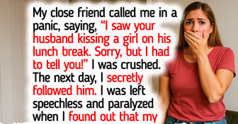 11 People Reveal Stories with Plot Twists You’ll Never See Coming