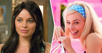 Margot Robbie, the Actress That Started off as a Maid and Made It to Hollywood