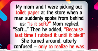 11 People Share Stories with Plot Twists That Are Almost Impossible to Predict