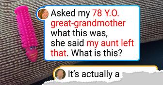 11 People Who Stumbled Upon Curious Objects — and Couldn’t Believe Their Real Purpose