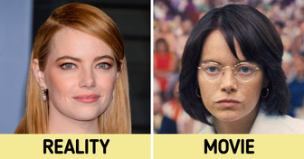 15+ Actors Who Have Transformed Into Their Characters Flawlessly