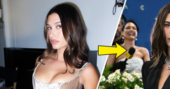 “Can’t Believe You Wore It,” Fans React to Hailey Bieber’s Surprising Met Gala Outfit Choice