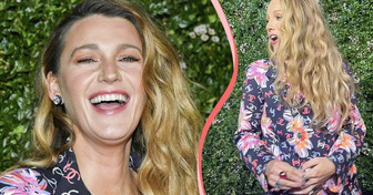 “I Wonder If She Is Pregnant?” Blake Lively’s Recent Look Made People Gossip about Two Peculiar Details