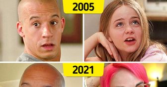 What 12 Actors From “The Pacifier” Look Like 16 Years Later (and a Few Fun Facts About the Movie)