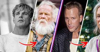 15 Heartthrobs From Our Youth Who’ve Changed More Than We Expected