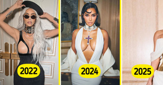 Kim Kardashian Turns 45, and Every Outfit Still Proves She Owns the Spotlight