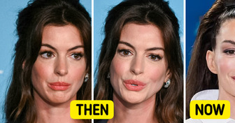 Anne Hathaway Looks Totally Different — And Fans Can’t Agree How to Feel