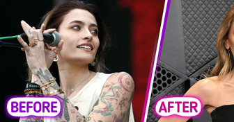 The Curious Reason Why Paris Jackson Removed Her 80+ Tattoos for a Day Before the Grammys