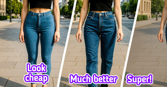 10 Common Fashion Mistakes That Secretly Age You