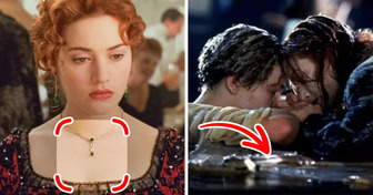 15 Intriguing Titanic Facts Often Missed Even by Those Who’ve Watched the Movie Repeatedly