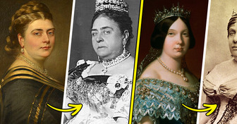 What 13 Famous People Truly Looked Like Beyond Their “Photoshopped” Portraits