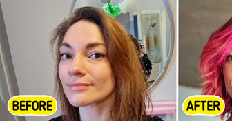 18 Transformations That Prove Beauty Begins Where Strength and Confidence Meet