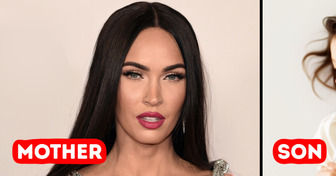 Megan Fox Sparks Controversy for “Forcing” Her Sons to Wear Girls’ Clothing
