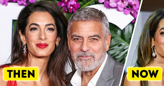 Amal Clooney’s New Look Sparks Conversation Among Fans