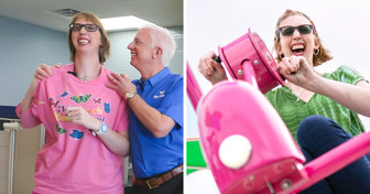 Dad Poured Millions Into a Park for His Disabled Daughter, and the Reason Is Truly Moving