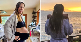 Hilary Swank, 48, Welcomed Twins and We Couldn’t Be Happier for Her