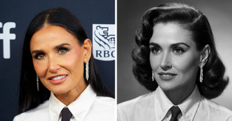 We Time-Traveled 15 Modern Celebs to Hollywood’s Golden Era — Some Results Are Truly Wild