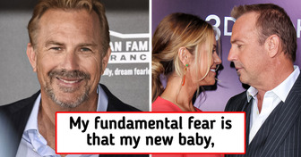 When Love Isn’t Enough: Kevin Costner’s Emotional Journey to Save His Marriage and Family