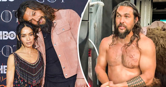The Reason Why Jason Momoa’s Move to a Van After Divorce from Lisa Bonet is Revealed