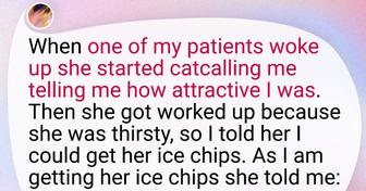 20 Doctors Share Hilarious Comments Said by Patients Under Anesthesia