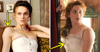 9 Costume Mistakes in Movies and Series That Broke Historical Accuracy