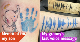 21 Tattoos That Pay Tribute to a Meaningful Occasion