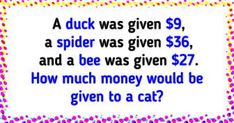 12 Sneaky Riddles That Seem Easy but Are Definitely Not