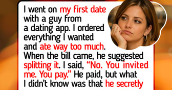 I Refused to Split the Bill — and the Cost Was Painful