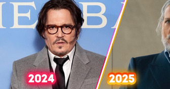 “He is Unrecognizable!” Johnny Depp’s Transformation Has Everyone Talking