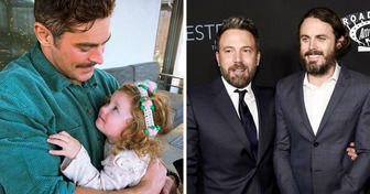 14 Celebrities with Their Siblings Who Show How Strong Family Ties Can Be