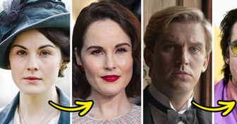 What Are the «Downton Abbey» Stars Up to Now, and How Are Their Personal Lives Unfolding