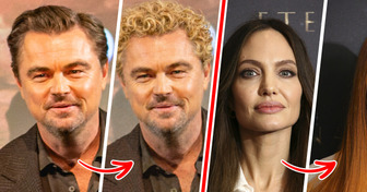 We Reimagined 11 Famous Persons with Dramatically New Hairstyles — and the Results Are Stunning