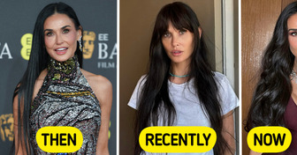 “Another Face Lift?” Demi Moore’s Dramatic Transformation Spark Heated Controversy