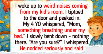 10 Parents Who Were NOT Ready for What These Kids Said Out Loud