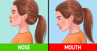 7 Ways Your Body Might Change If You Start Breathing From Your Mouth