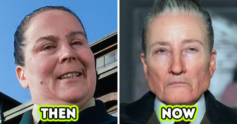 How the Stars of Matilda Have Changed in the New Movie