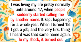 10 True Events With Twists That Still Can’t Be Explained