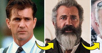 “How Awful,” Mel Gibson’s Unexpectedly Fresh Appearance at 68 Sparks a Huge Stir