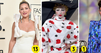 From Subtle Chic to Full Glam: 13 Fashion Trust U.S. Awards Looks According to Our Ranking
