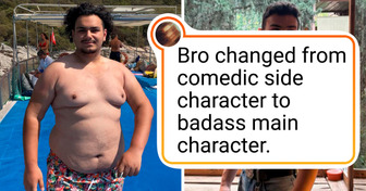 14 People Who Drastically Reinvented Themselves and Are Thrilled with the Results