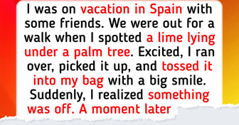 12 People Who Found Themselves in Truly Embarrassing Situations