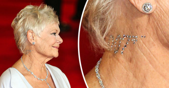 5 Facts about Judi Dench’s Life and Deep Regrets on Family Size