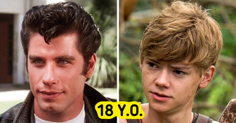 15 Movie Characters Who Are the Same Age — and It’s Nearly Impossible to Tell