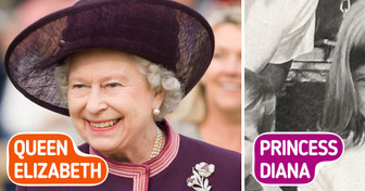 Unseen Photos of Princess Diana Spark Buzz Due to Striking Resemblance to Queen Elizabeth