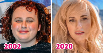 15+ Stars Whose Look Has Changed Drastically