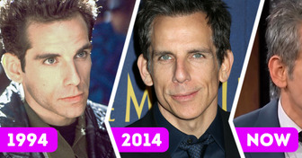 “Look So Different,” Ben Stiller, 59, Sparks Heated Controversy with His Latest Appearance