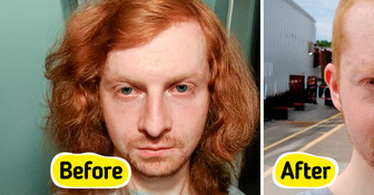 17 People Who Had The Courage To Embrace A New Hairstyle With Absolutely No Regrets
