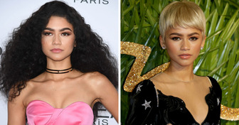 15+ Times Celebrities Had Daring Hair Transformations