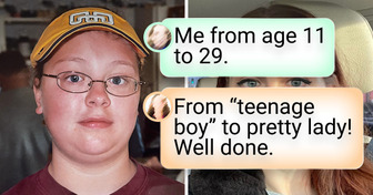 20 People Who Proved That Awkward Phases Don’t Last Forever
