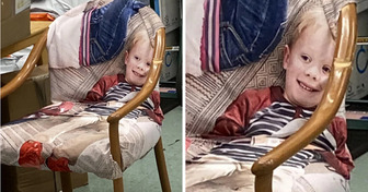 10+ People Who Came Up With Truly Strange Ideas